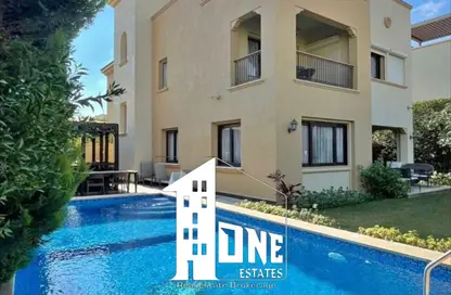Villa - 4 Bedrooms - 4 Bathrooms for sale in Mivida - 5th Settlement Compounds - The 5th Settlement - New Cairo City - Cairo