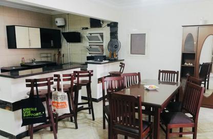Apartment - 2 Bedrooms - 2 Bathrooms for rent in Mohandessin - Giza Apartment - 2 Bedrooms - 2 Bathrooms for rent in Mohandessin - Giza