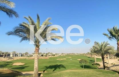 Villa - 6 - 7 for sale in New Giza - Cairo Alexandria Desert Road - 6 October City - Giza