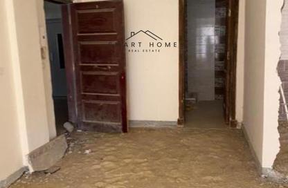 Apartment - 3 Bedrooms - 2 Bathrooms for sale in Dar Masr 6 October - 6 October- Wadi El Natroun Road - 6 October City - Giza Apartment - 3 Bedrooms - 2 Bathrooms for sale in Dar Masr 6 October - 6 October- Wadi El Natroun Road - 6 October City - Giza