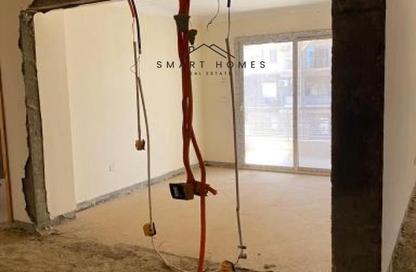 Apartment - 3 Bedrooms - 2 Bathrooms for sale in Dar Masr 6 October - 6 October- Wadi El Natroun Road - 6 October City - Giza Apartment - 3 Bedrooms - 2 Bathrooms for sale in Dar Masr 6 October - 6 October- Wadi El Natroun Road - 6 October City - Giza