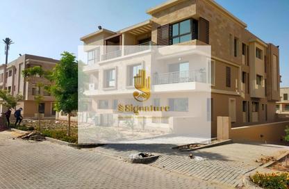 Apartment - 3 Bedrooms - 3 Bathrooms for sale in Taj City - 5th Settlement Compounds - The 5th Settlement - New Cairo City - Cairo Apartment - 3 Bedrooms - 3 Bathrooms for sale in Taj City - 5th Settlement Compounds - The 5th Settlement - New Cairo City - Cairo