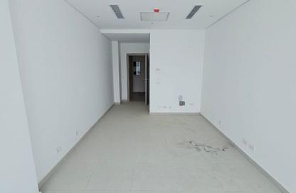 Clinic - Studio - 1 Bathroom for rent in Kernel Business Hub - North Teseen St. - The 5th Settlement - New Cairo City - Cairo