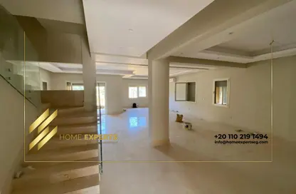 فيلا - 4 غرف نوم - 4 حمامات للايجار في ميفيدا - كمبوندات التجمع الخامس - التجمع الخامس - مدينة القاهرة الجديدة - القاهرة