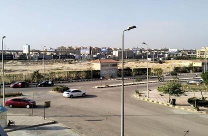 شقة - 3 غرف نوم - 2 حمامات للبيع في مدينة الخمائل - كمبوندات الشيخ زايد - الشيخ زايد - الجيزة