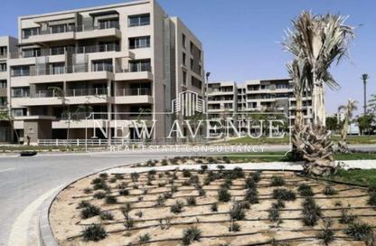 Apartment - 3 Bedrooms - 4 Bathrooms for sale in Capital Gardens Palm Hills - Mostakbal City Compounds - Mostakbal City - Future City - Cairo Apartment - 3 Bedrooms - 4 Bathrooms for sale in Capital Gardens Palm Hills - Mostakbal City Compounds - Mostakbal City - Future City - Cairo