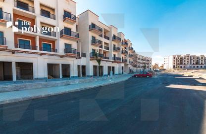 شقة - 2 - 2 للبيع في نيوم اكتوبر - التوسعات الشمالية - مدينة 6 أكتوبر - الجيزة