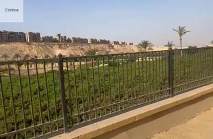 Villa - 5 Bedrooms - 6 Bathrooms for sale in Celesta Hills - Uptown Cairo - Mokattam - Cairo