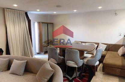 Apartment - 3 Bedrooms - 2 Bathrooms for sale in Al Karma 3 - 26th of July Corridor - 6 October City - Giza