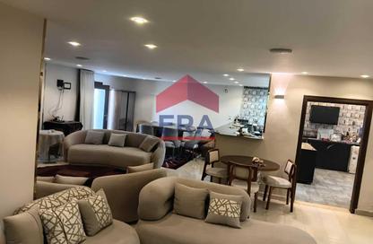 Apartment - 3 Bedrooms - 2 Bathrooms for sale in Al Karma 3 - 26th of July Corridor - 6 October City - Giza