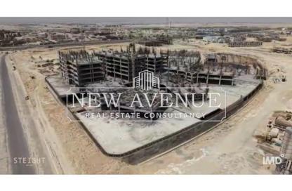 Townhouse - 3 Bedrooms - 4 Bathrooms for sale in Stei8ht - The 1st Settlement - New Cairo City - Cairo