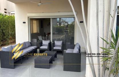 Chalet - 3 Bedrooms - 3 Bathrooms for sale in Hacienda Bay - Sidi Abdel Rahman - North Coast