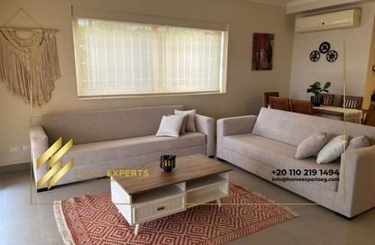 Chalet - 3 Bedrooms - 3 Bathrooms for sale in Hacienda Bay - Sidi Abdel Rahman - North Coast