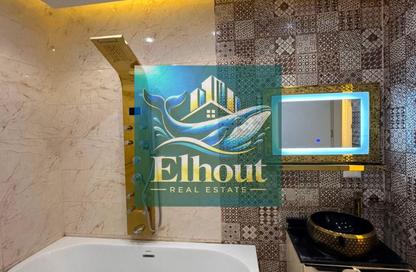 Penthouse - 3 - 3 for rent in Stone Residence - 5th Settlement Compounds - The 5th Settlement - New Cairo City - Cairo