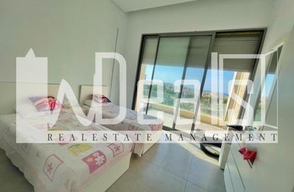 Villa - 5 Bedrooms - 7 Bathrooms for rent in Hacienda White - Sidi Abdel Rahman - North Coast