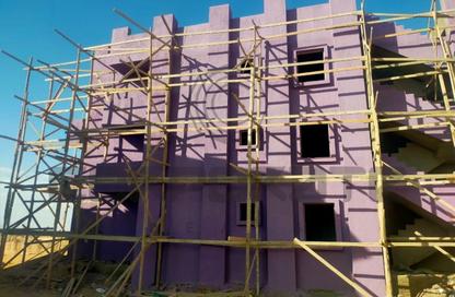 Chalet - 1 Bedroom - 1 Bathroom for sale in Jazzy bay - Raas Matarma - Ras Sedr - South Sainai Chalet - 1 Bedroom - 1 Bathroom for sale in Jazzy bay - Raas Matarma - Ras Sedr - South Sainai