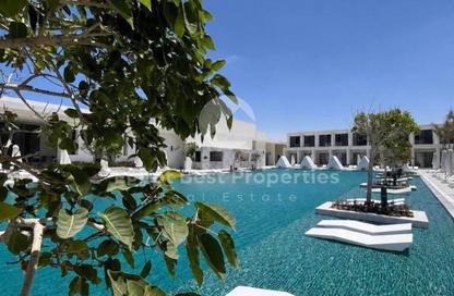 Villa - 4 - 3 for sale in The Waterway - Qesm Ad Dabaah - North Coast