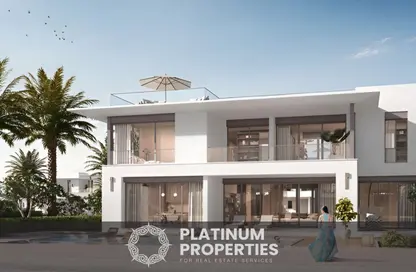 Villa - 3 Bedrooms - 3 Bathrooms for sale in Soul North Coast - Qesm Ad Dabaah - North Coast Villa - 3 Bedrooms - 3 Bathrooms for sale in Soul North Coast - Qesm Ad Dabaah - North Coast