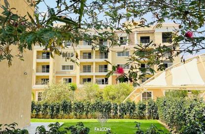 Apartment - 2 - 2 for sale in Elan Sarai - Sarai - Mostakbal City Compounds - Mostakbal City - Future City - Cairo