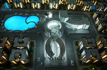 Chalet - 1 Bedroom - 1 Bathroom for sale in Retan - Sidi Abdel Rahman - North Coast