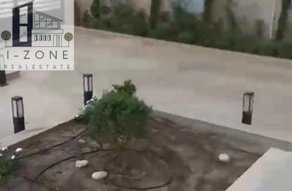 Villa - 3 Bedrooms - 3 Bathrooms for rent in Katameya Dunes - El Katameya Compounds - El Katameya - New Cairo City - Cairo