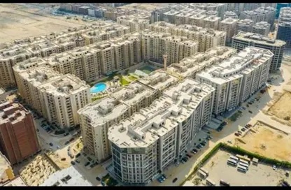 Apartment - 3 Bedrooms - 3 Bathrooms for sale in Tijan - Zahraa El Maadi - Hay El Maadi - Cairo