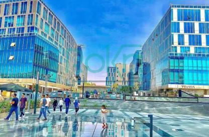 Office Space - Studio - 1 Bathroom for rent in Capital Business Park - 26th of July Corridor - Sheikh Zayed City - Giza Office Space - Studio - 1 Bathroom for rent in Capital Business Park - 26th of July Corridor - Sheikh Zayed City - Giza