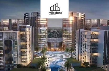 Townhouse - 3 - 3 for sale in Zed East - 5th Settlement Compounds - The 5th Settlement - New Cairo City - Cairo Townhouse - 3 - 3 for sale in Zed East - 5th Settlement Compounds - The 5th Settlement - New Cairo City - Cairo