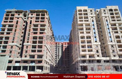 Apartment - 3 Bedrooms - 2 Bathrooms for sale in Muruj - Smouha - Hay Sharq - Alexandria