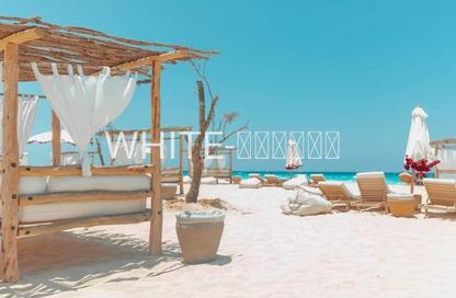 Chalet - 2 Bedrooms - 2 Bathrooms for sale in Cali Coast - Ras Al Hekma - North Coast