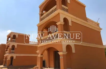 Villa - 5 Bedrooms - 4 Bathrooms for sale in Stella Heliopolis - Cairo - Ismailia Desert Road - Cairo