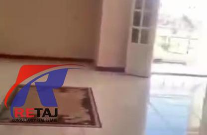 شقة - 3 غرف نوم - 3 حمامات للايجار في النرجس 8 - النرجس - مدينة القاهرة الجديدة - القاهرة