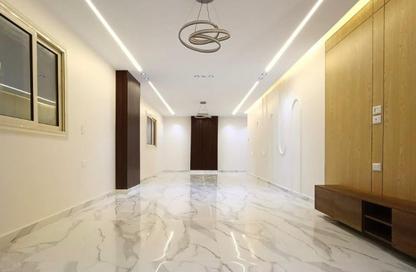 Apartment - 3 Bedrooms - 2 Bathrooms for sale in Hadayek El Ahram - Giza