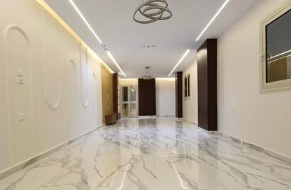 Apartment - 3 Bedrooms - 2 Bathrooms for sale in Hadayek El Ahram - Giza