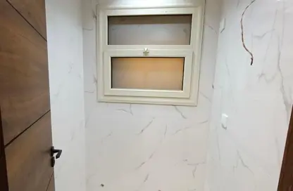 Apartment - 3 Bedrooms - 2 Bathrooms for sale in Hadayek El Ahram - Giza