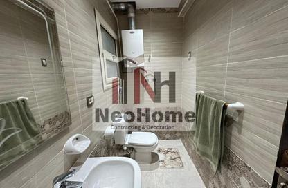 Apartment - 3 - 2 for rent in Wesal City - El Shorouk Compounds - Shorouk City - Cairo