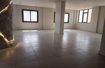 Office Space - Studio - 4 Bathrooms for rent in The Industrial Zone - 5th Settlement Compounds - The 5th Settlement - New Cairo City - Cairo