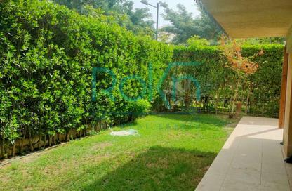 Villa - 4 - 4 for rent in Westown - Sheikh Zayed Compounds - Sheikh Zayed City - Giza Villa - 4 - 4 for rent in Westown - Sheikh Zayed Compounds - Sheikh Zayed City - Giza