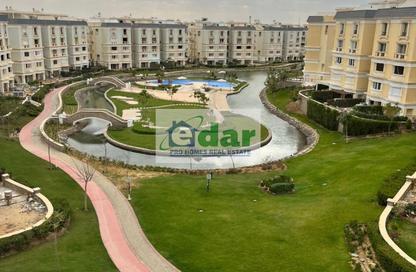Penthouse - 2 Bedrooms - 3 Bathrooms for sale in Mountain View Hyde Park - 5th Settlement Compounds - The 5th Settlement - New Cairo City - Cairo
