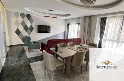Apartment - 2 Bedrooms - 3 Bathrooms for rent in Eastown - 5th Settlement Compounds - The 5th Settlement - New Cairo City - Cairo Apartment - 2 Bedrooms - 3 Bathrooms for rent in Eastown - 5th Settlement Compounds - The 5th Settlement - New Cairo City - Cairo