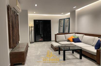 Apartment - 2 - 3 for rent in Villette - 5th Settlement Compounds - The 5th Settlement - New Cairo City - Cairo