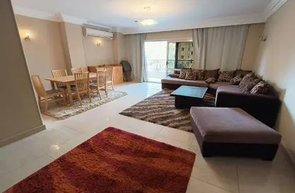 دوبلكس - 3 غرف نوم - 3 حمامات للبيع في سرايات المعادي - حي المعادي - القاهرة دوبلكس - 3 غرف نوم - 3 حمامات للبيع في سرايات المعادي - حي المعادي - القاهرة