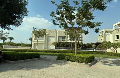 Villa - 5 Bedrooms - 6 Bathrooms for sale in Cairo Festival City - North Investors Area - New Cairo City - Cairo Villa - 5 Bedrooms - 6 Bathrooms for sale in Cairo Festival City - North Investors Area - New Cairo City - Cairo