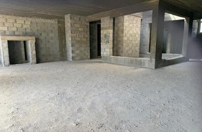 Villa - 5 Bedrooms - 6 Bathrooms for sale in Cairo Festival City - North Investors Area - New Cairo City - Cairo