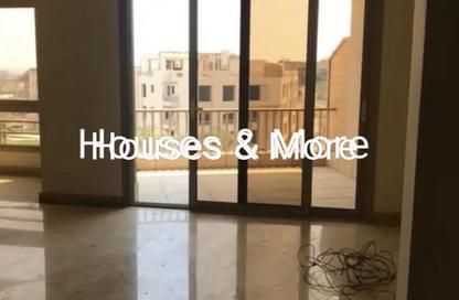 Apartment - 3 - 2 for sale in City View - Cairo Alexandria Desert Road - 6 October City - Giza Apartment - 3 - 2 for sale in City View - Cairo Alexandria Desert Road - 6 October City - Giza