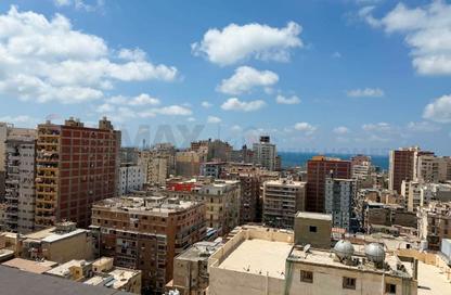 Apartment - 3 Bedrooms - 2 Bathrooms for rent in Ibrahimia - Hay Wasat - Alexandria Apartment - 3 Bedrooms - 2 Bathrooms for rent in Ibrahimia - Hay Wasat - Alexandria