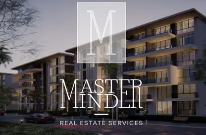 مساحات مكتبية - غرفة نوم - 1 حمام للبيع في ستودا - شيراتون المطار - النزهة - القاهرة