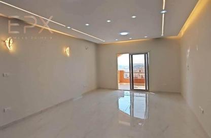 شقة - 3 - 3 للبيع في مدينة الخمائل - كمبوندات الشيخ زايد - الشيخ زايد - الجيزة