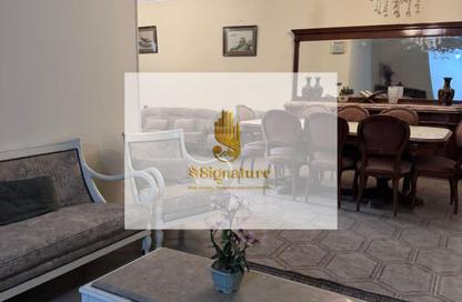 Apartment - 3 - 2 for sale in Maadi - Hay El Maadi - Cairo Apartment - 3 - 2 for sale in Maadi - Hay El Maadi - Cairo