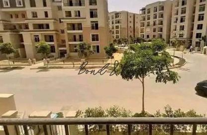 Apartment - 2 Bedrooms - 2 Bathrooms for sale in Sarai - Mostakbal City Compounds - Mostakbal City - Future City - Cairo Apartment - 2 Bedrooms - 2 Bathrooms for sale in Sarai - Mostakbal City Compounds - Mostakbal City - Future City - Cairo